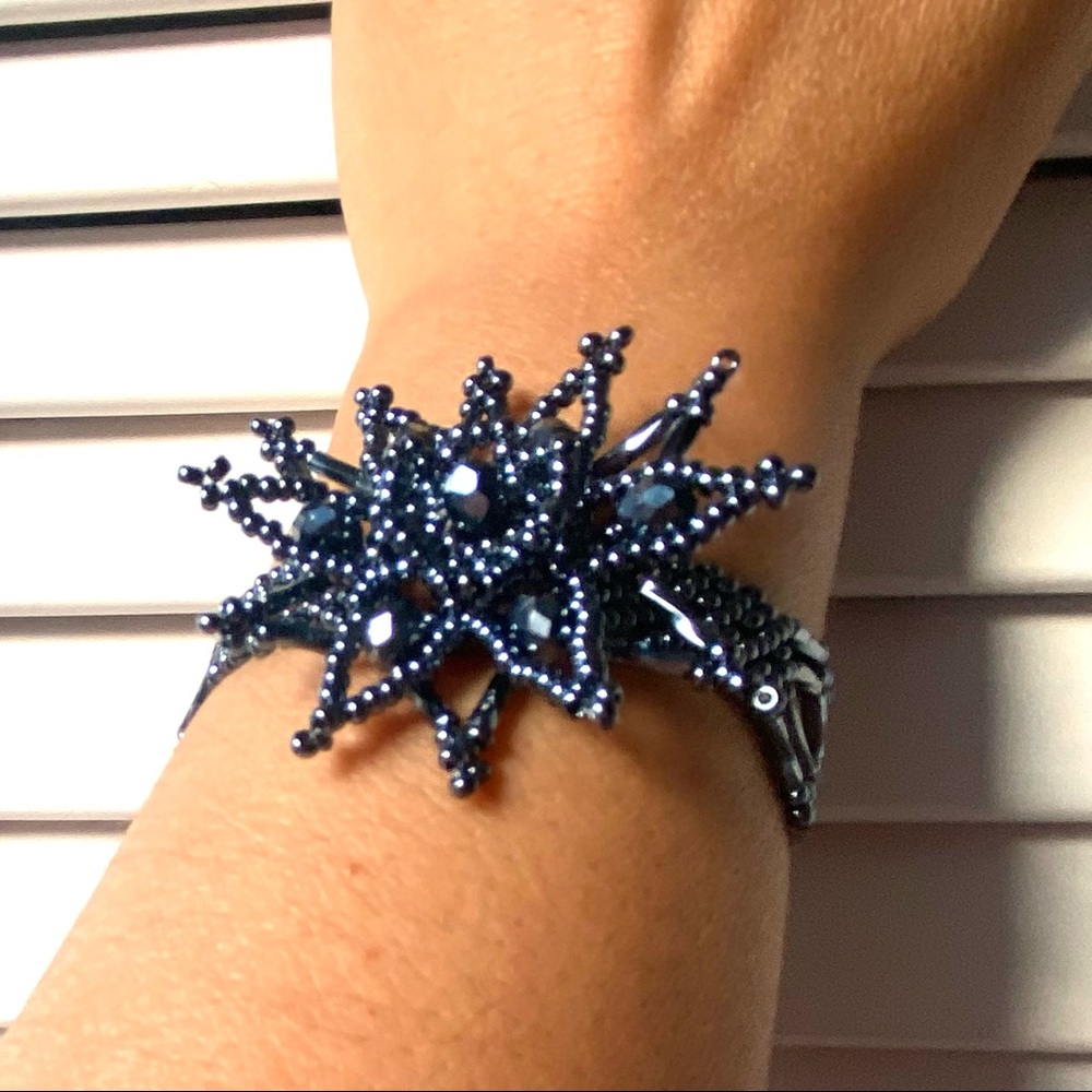 Mexican Chaquira Bracelet, NWOT